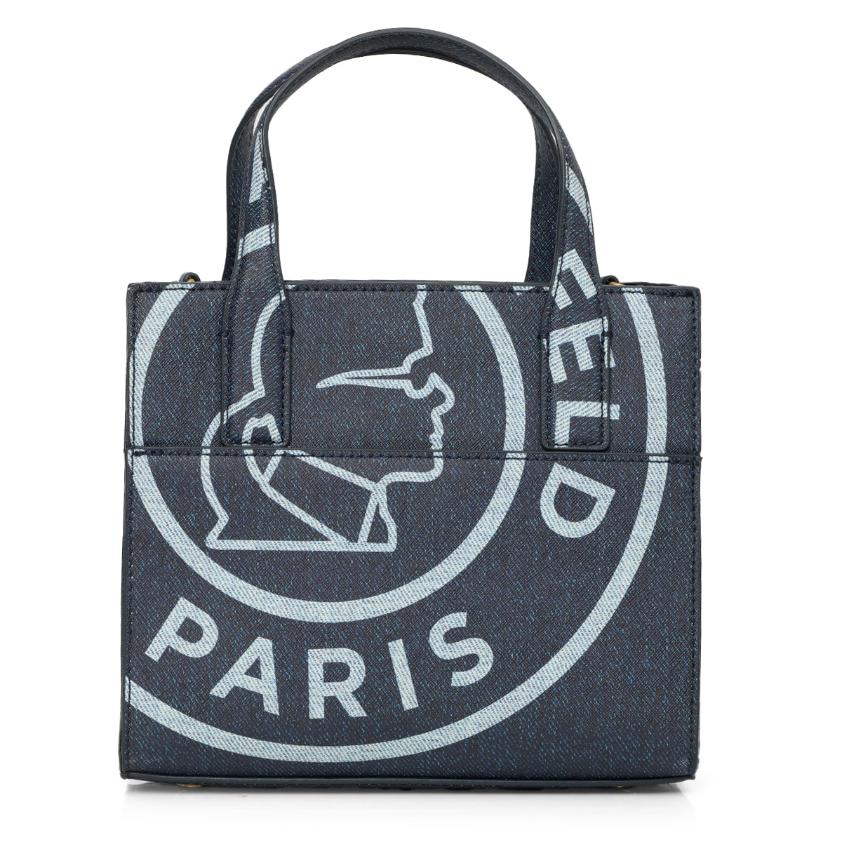 Paris Nouveau Small Tote