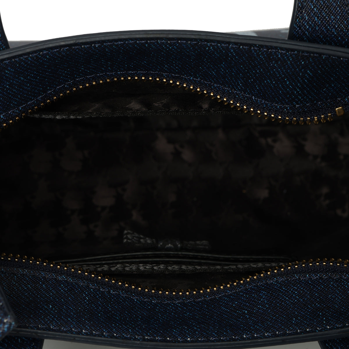 Paris Nouveau Small Tote