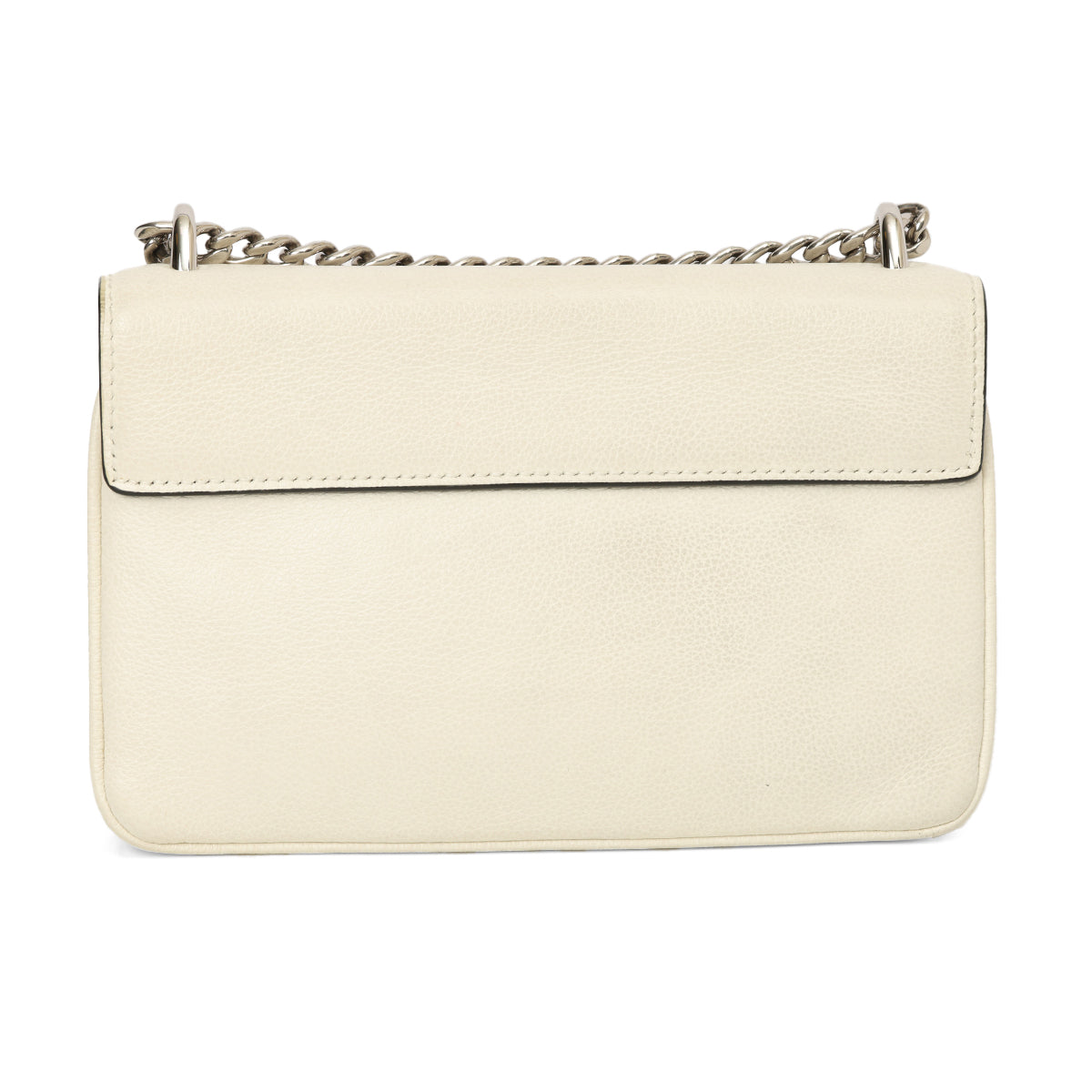 Soft Calfskin Crossbody Bag