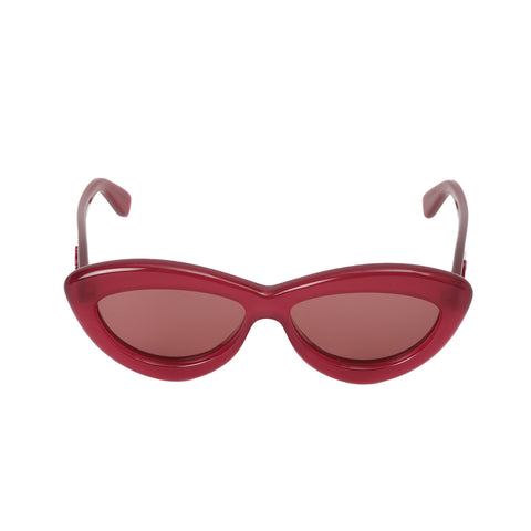 Purple Sunglasses - Women's Small