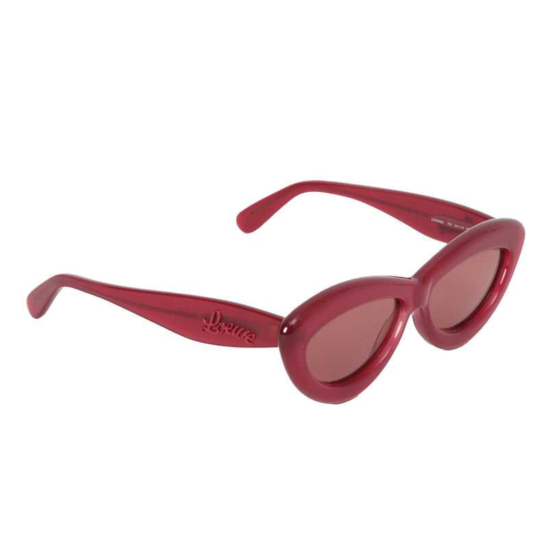 Purple Sunglasses - Women's Small