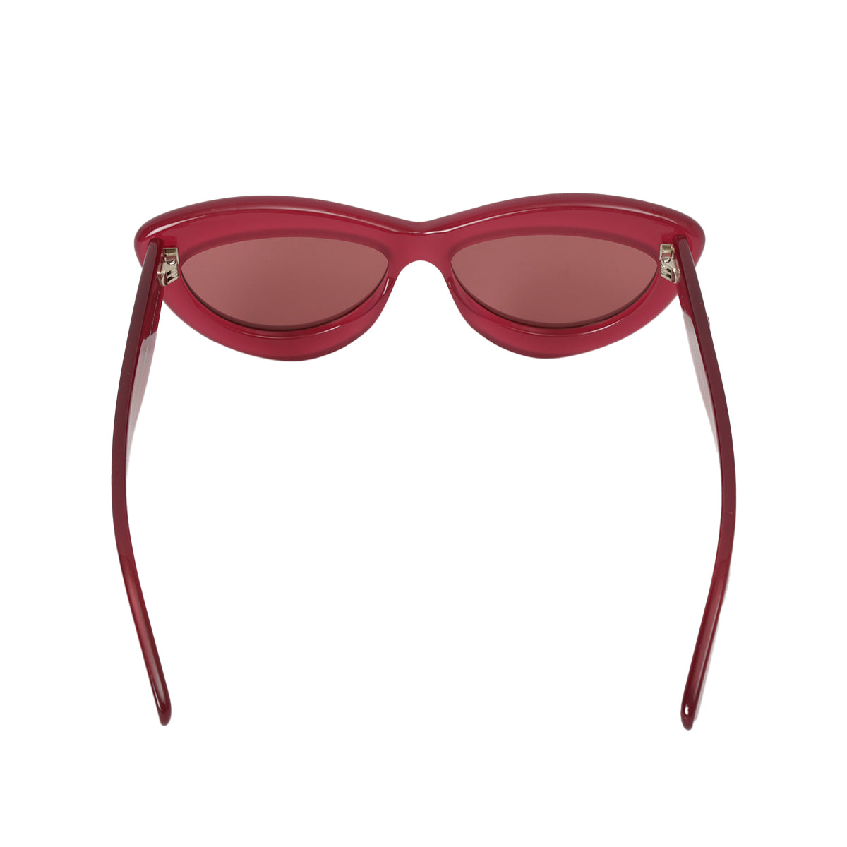 Purple Sunglasses - Women's Small
