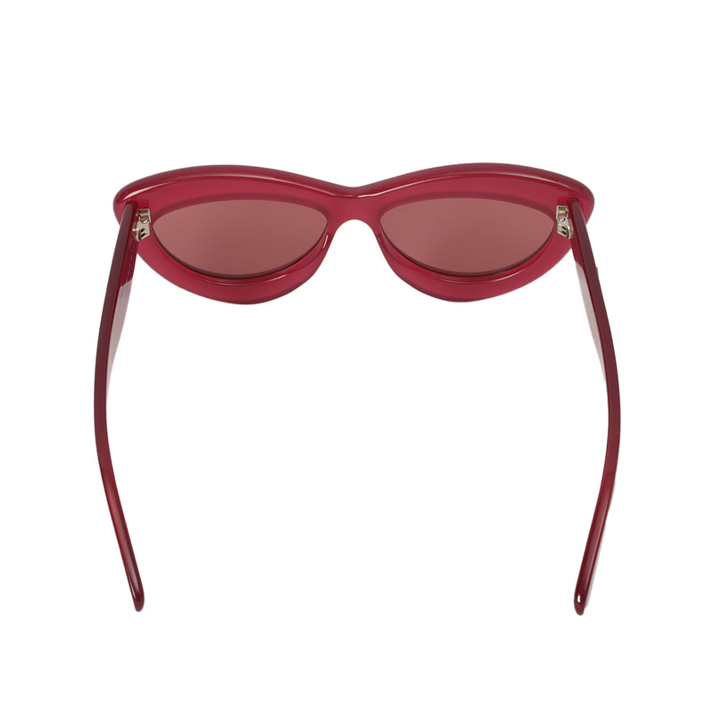 Purple Sunglasses - Women's Small