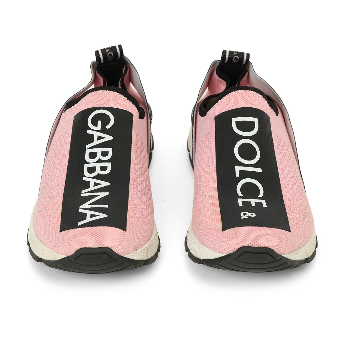 Sorrento Pink Women's Athletic Sneakers
