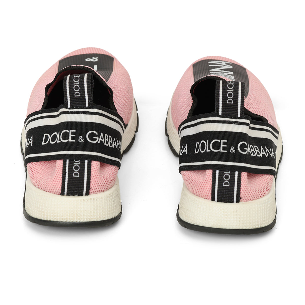 Sorrento Pink Women's Athletic Sneakers