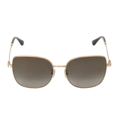 Fanny/G/sk J5GFQ  59o17 145 Sunglasses One Size