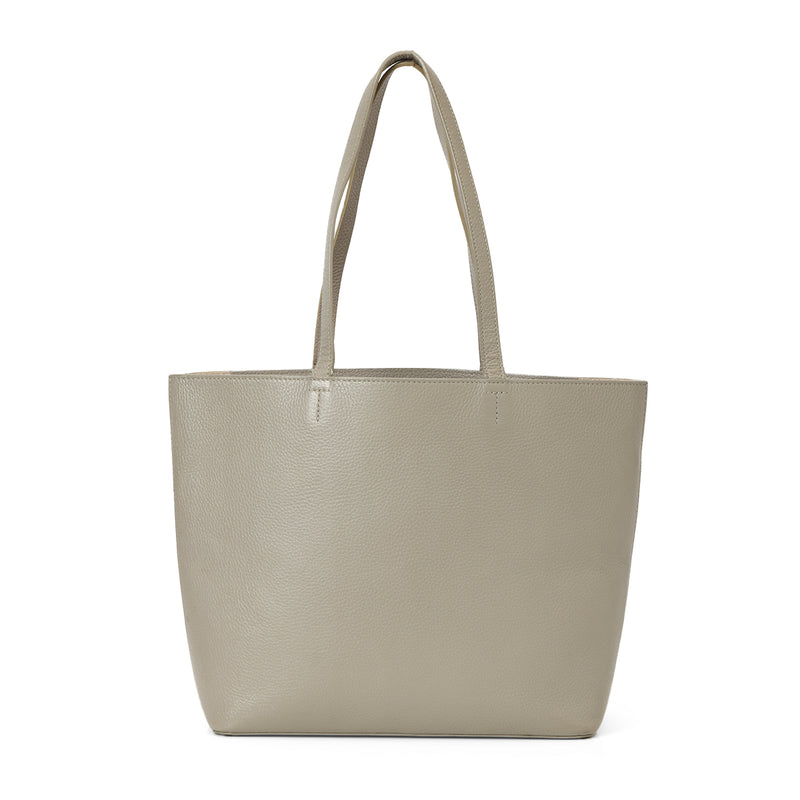 Ted Baker Colourblocked Shopper Tote Bag