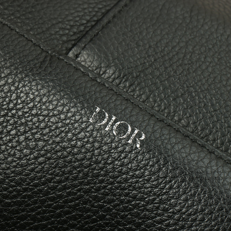 Dior Saddle Crossbody Bag