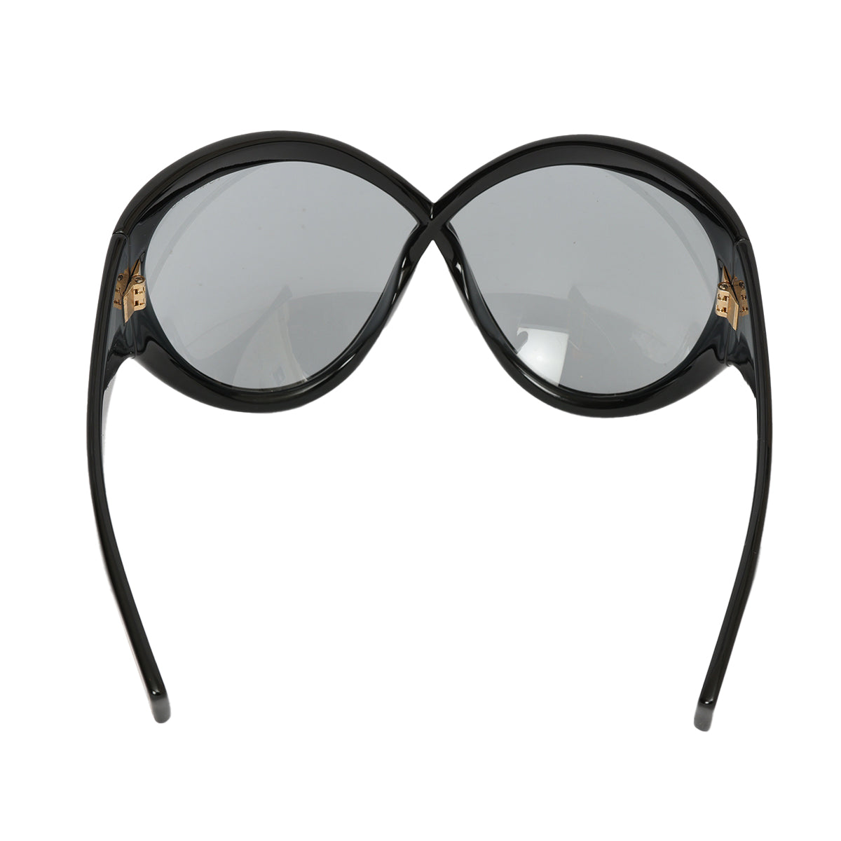 Daphne FT 0219 01A 715 115 Sunglasses Oversized