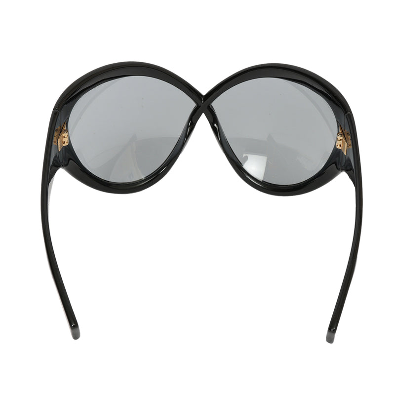 Daphne FT 0219 01A 715 115 Sunglasses Oversized