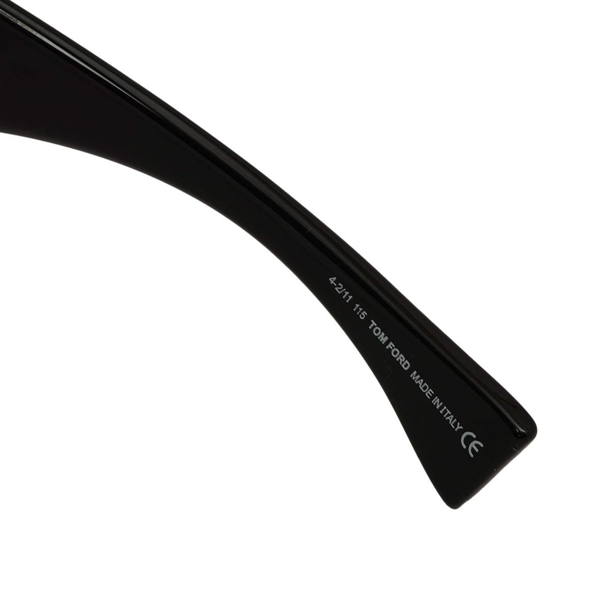 Daphne FT 0219 01A 715 115 Sunglasses Oversized