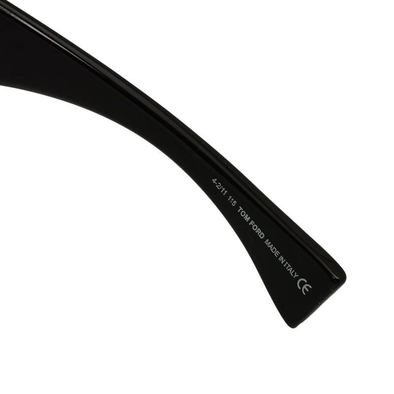 Daphne FT 0219 01A 715 115 Sunglasses Oversized