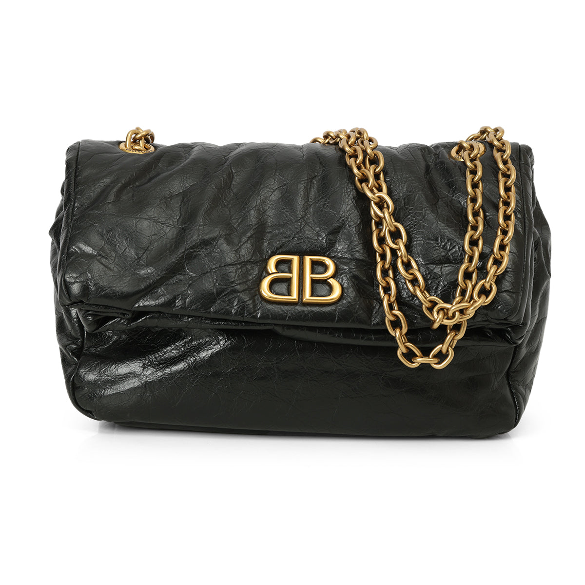 Small Monaco Chain Bag