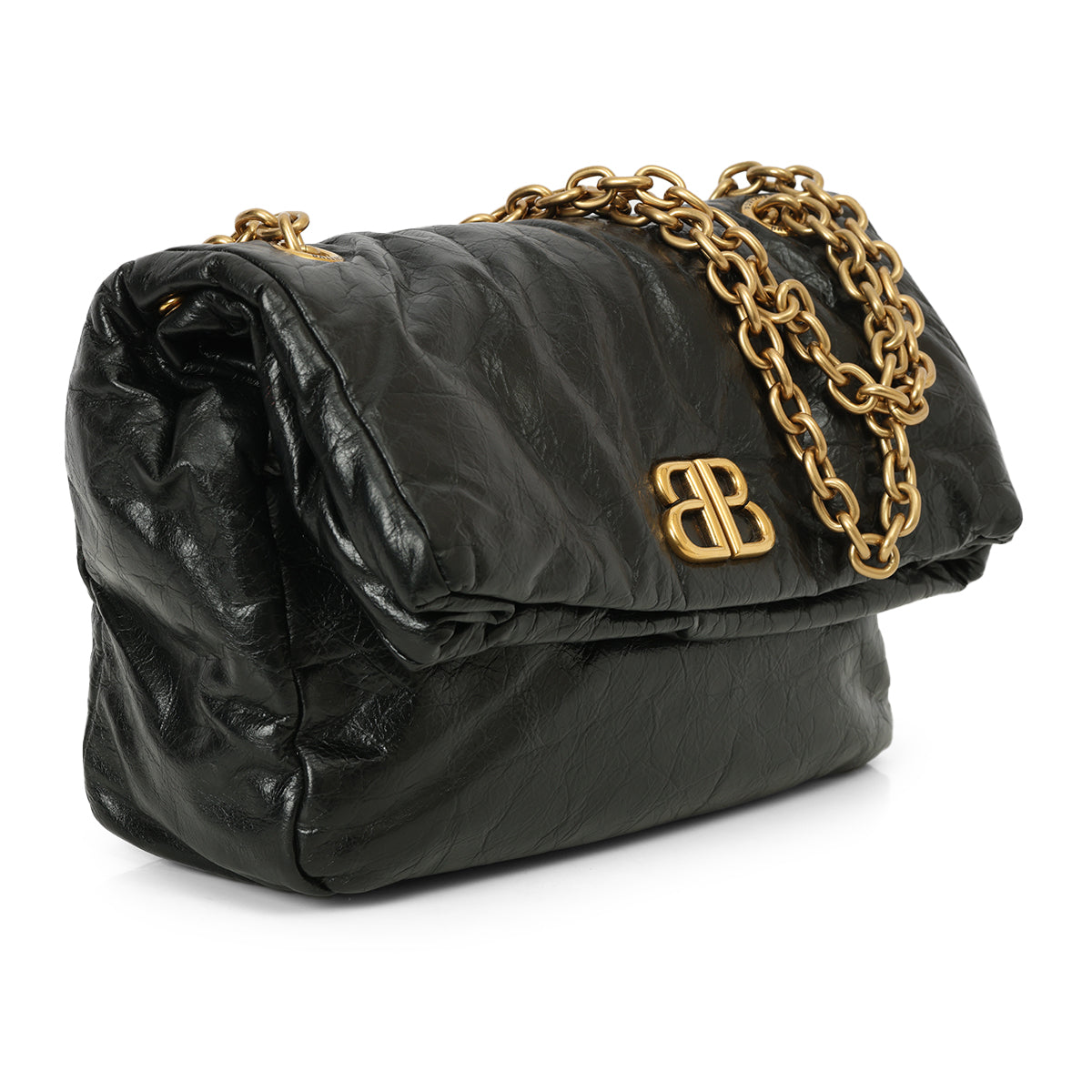 Small Monaco Chain Bag