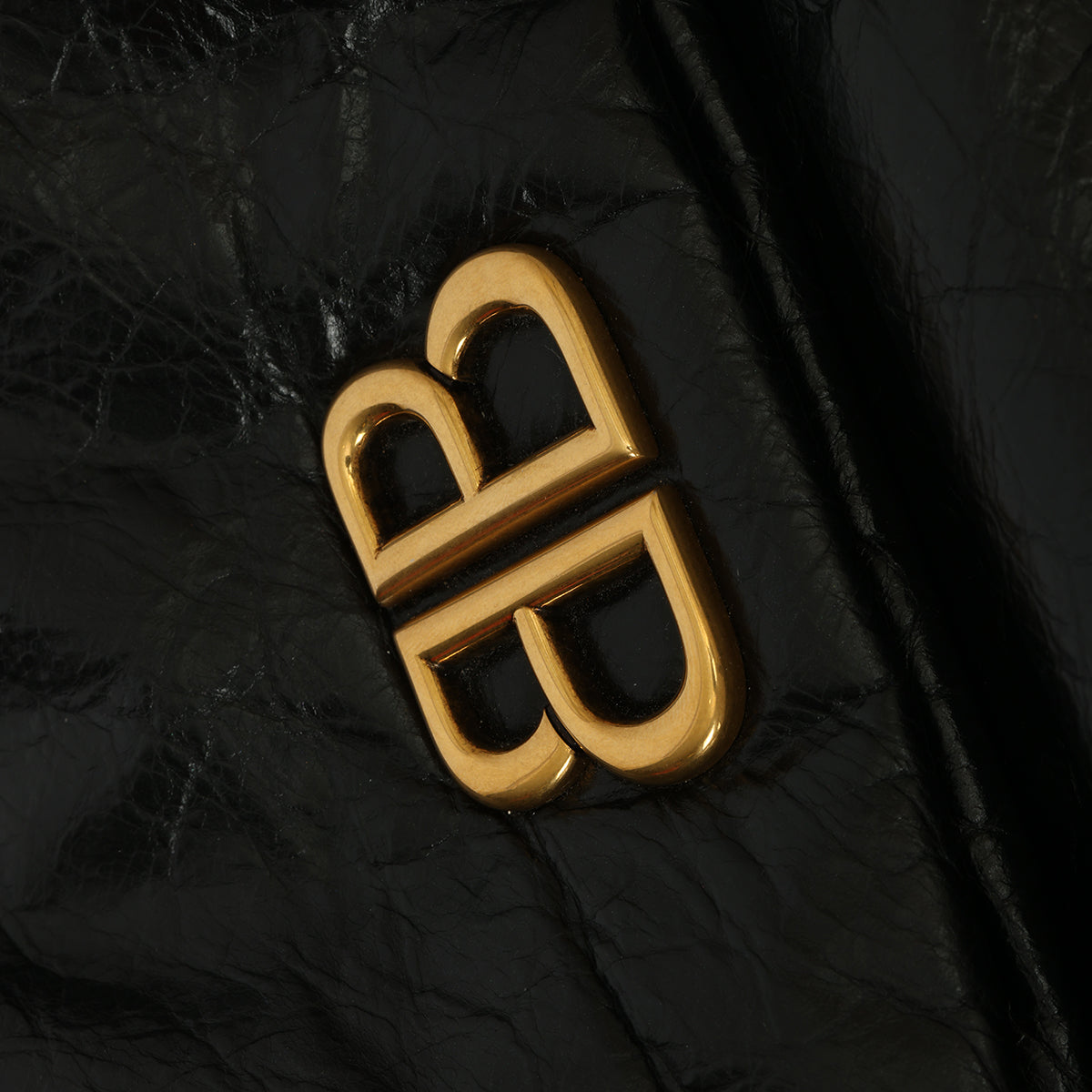 Small Monaco Chain Bag