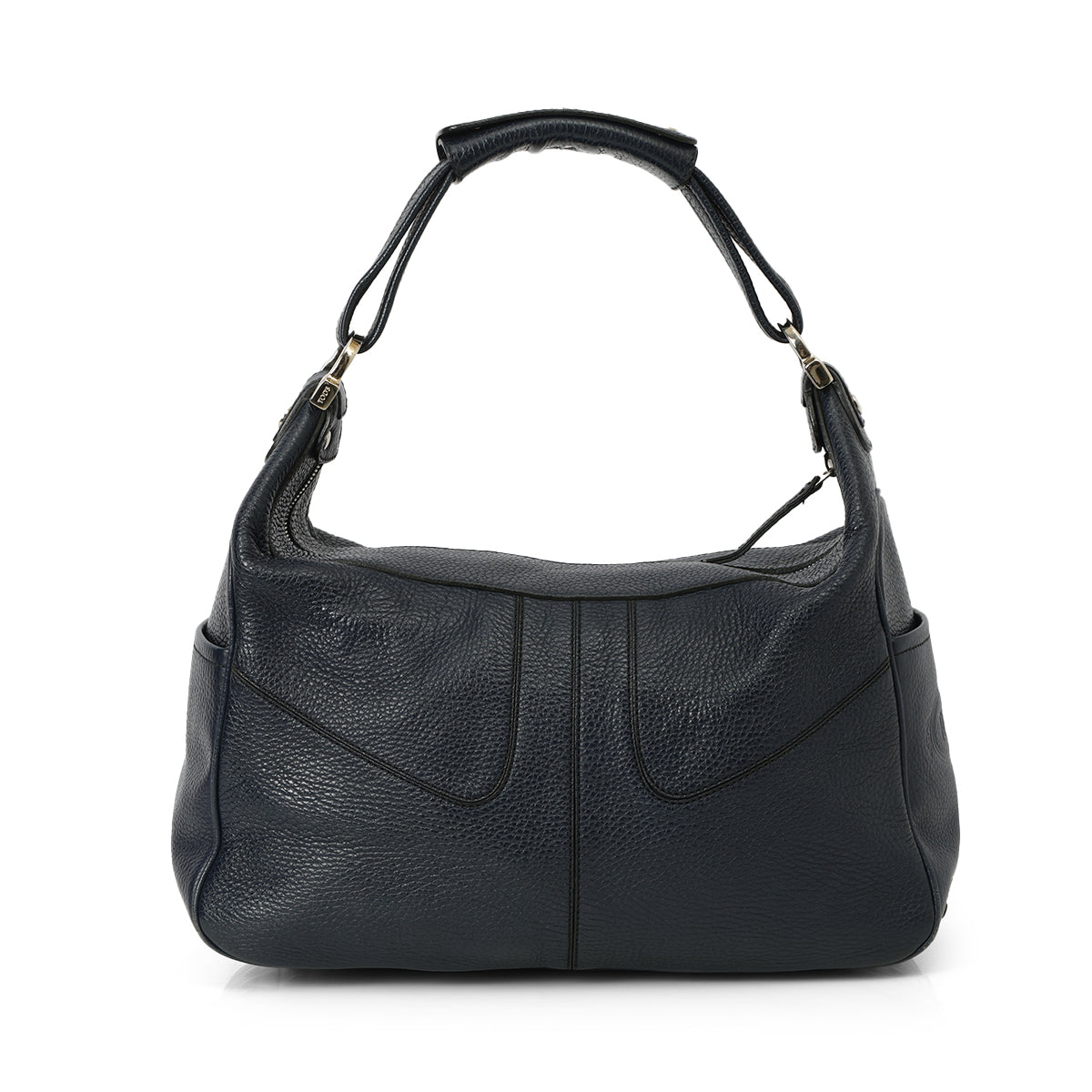 Milky Hobo Bag One Size
