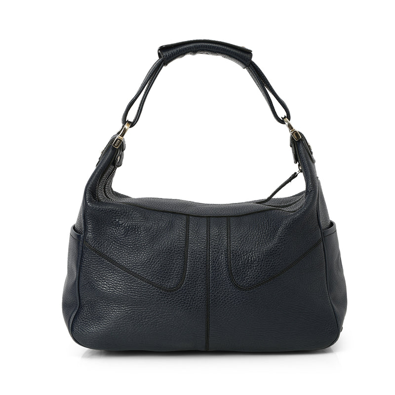 Women tods milky hobo bag one size