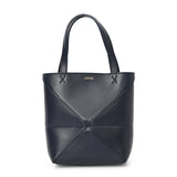 Mini Puzzle Fold Tote