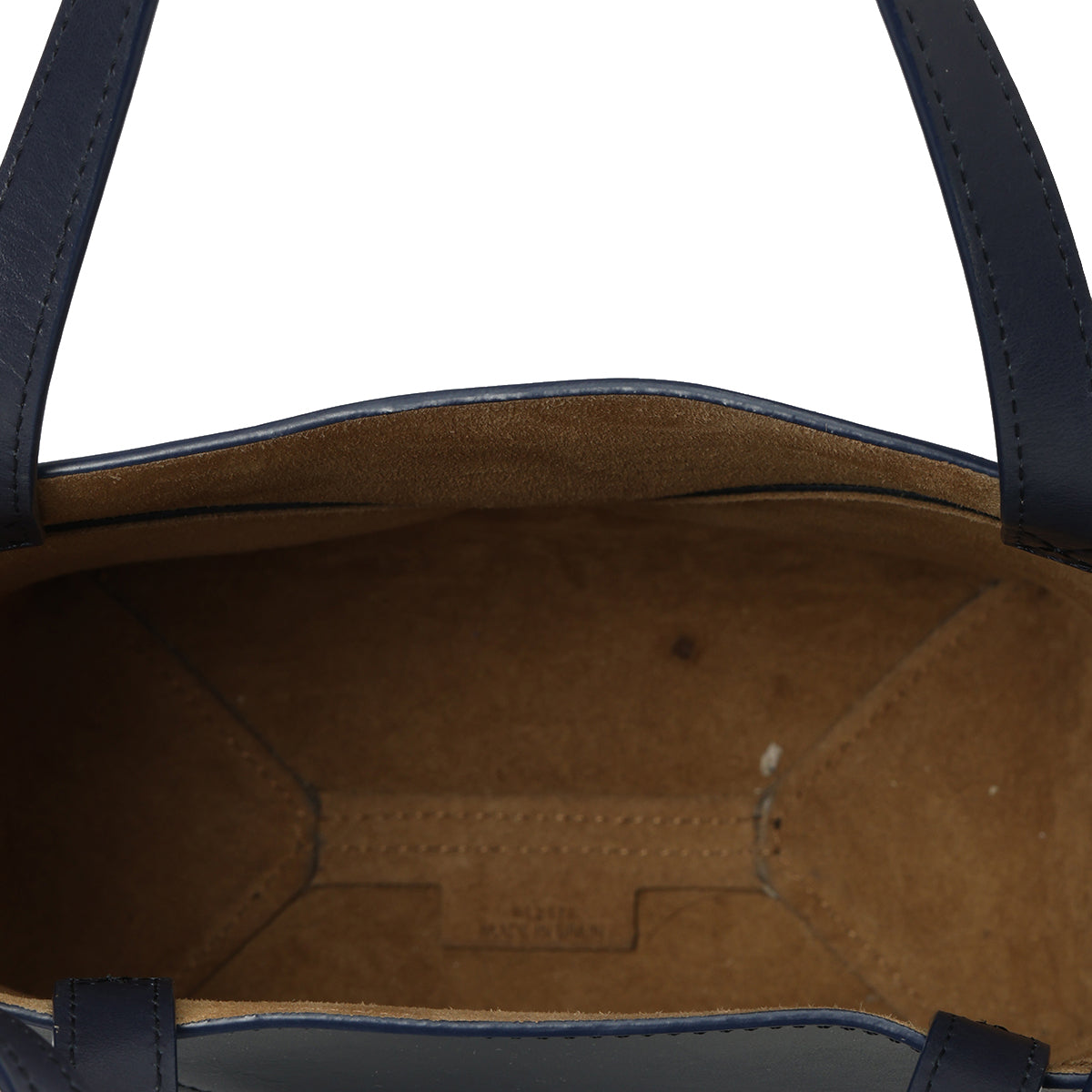 Mini Puzzle Fold Tote