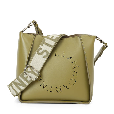 Alter Mat Mini Crossbody Bag