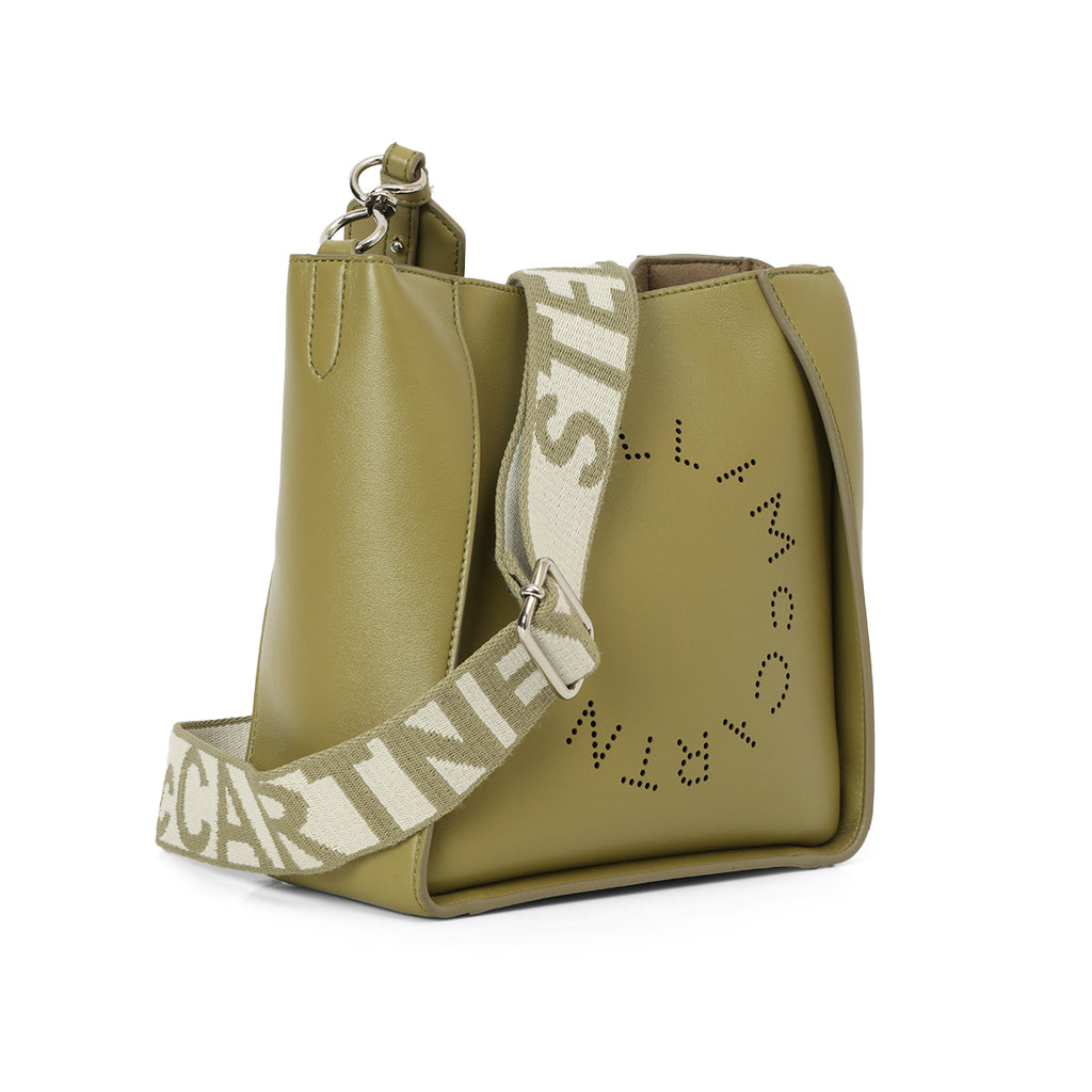 【送料&関税込】Stella McCartney Biscuit Alter Mat Mini Shou Shop Pre-Owned Authentic Stella McCartney Alter Mat Mini