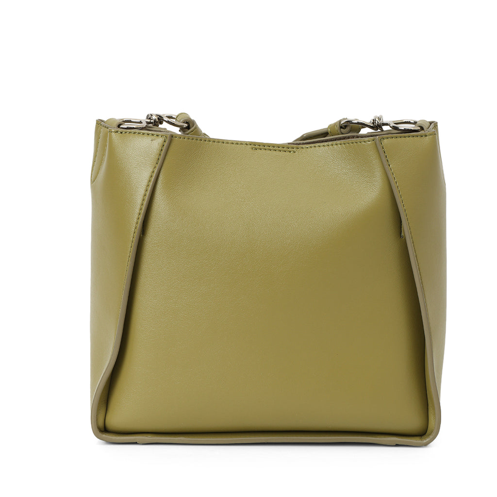 Shop Pre-Owned Authentic Stella McCartney Alter Mat Mini