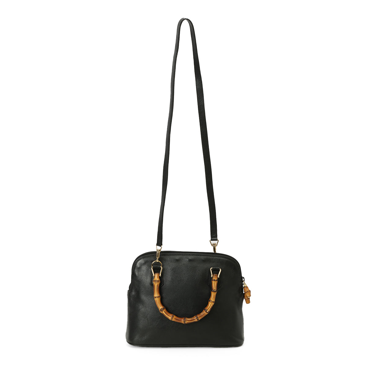 Bamboo Vintage 2-Way Bag Small