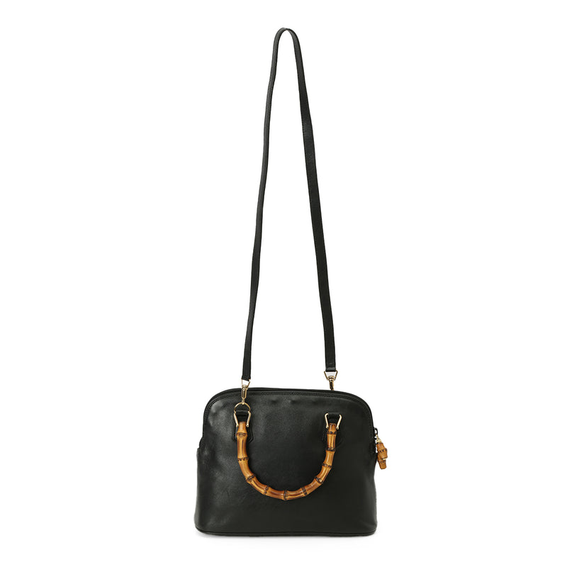Bamboo Vintage 2-Way Bag Small