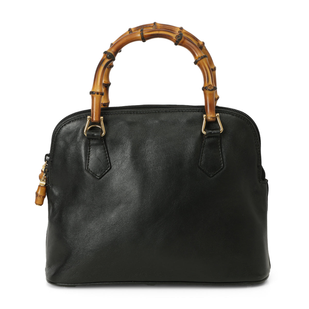 Bamboo Vintage 2-Way Bag Small