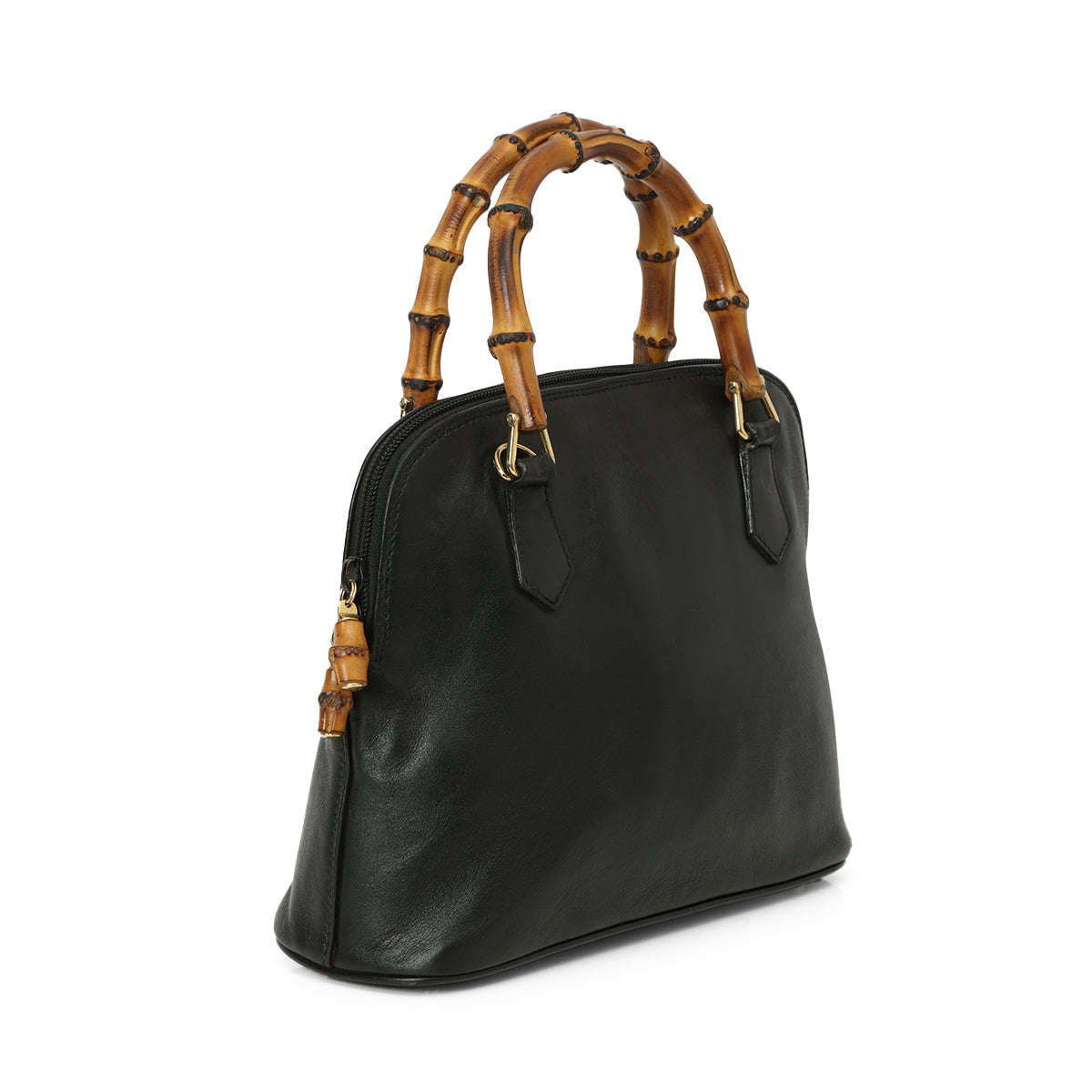 Bamboo Vintage 2-Way Bag Small