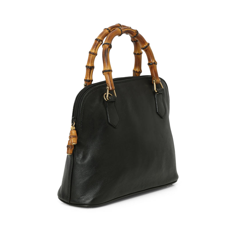 Bamboo Vintage 2-Way Bag Small