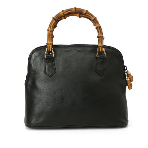 Bamboo Vintage 2-Way Bag Small