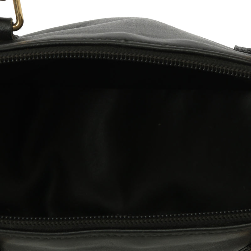 Bamboo Vintage 2-Way Bag Small