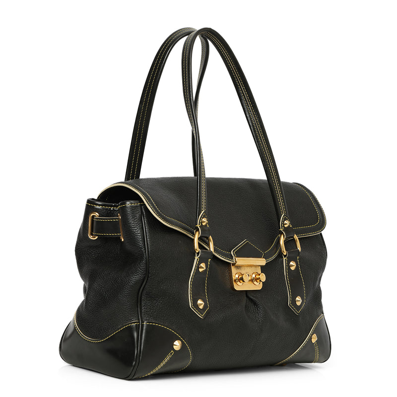 pre-loved Louis Vuitton L'Absolu de Voyage Bag