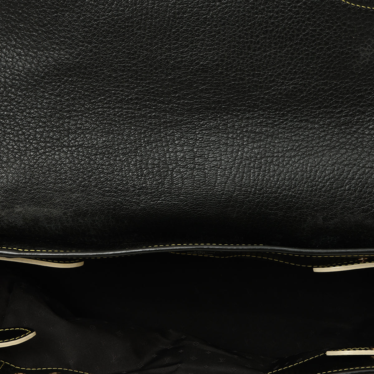 Suhali Leather L'Absolu de Voyage Bag