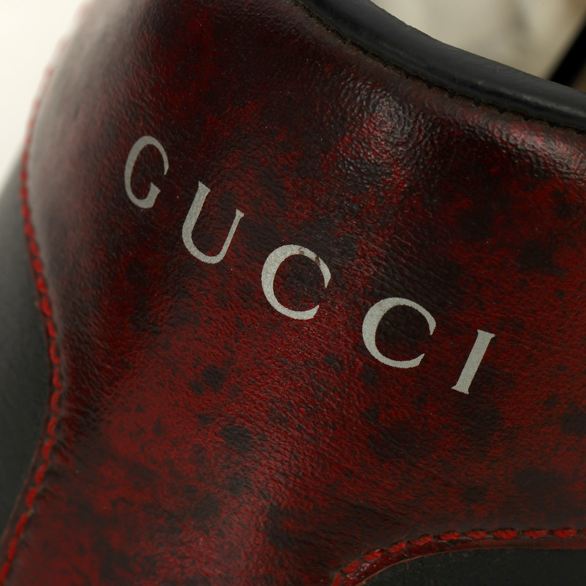 Ace Black Leather Sneakers EU 38 | UK 5 | US 6