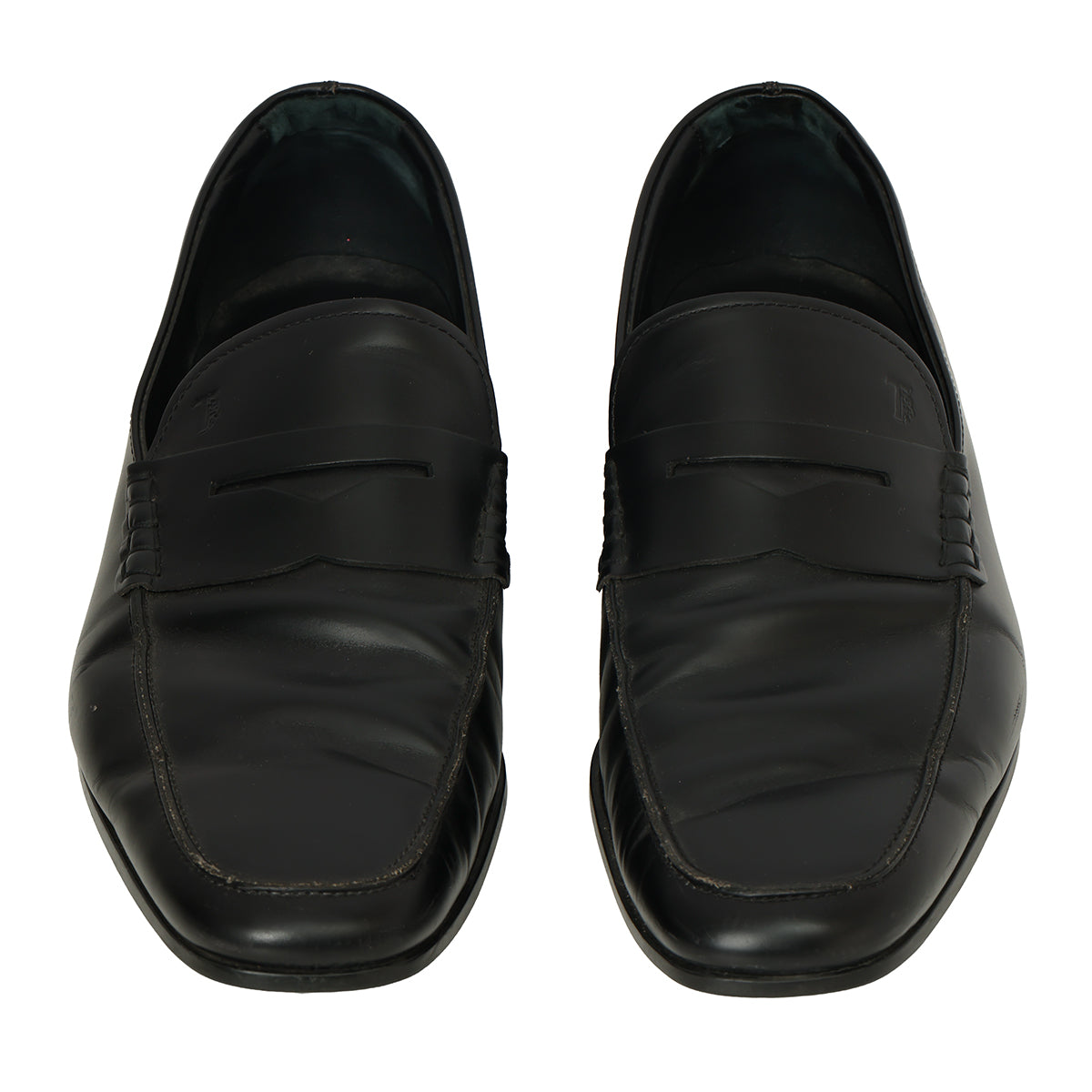 Gommino Loafers in Leather US 8 | EU 41 | UK 7