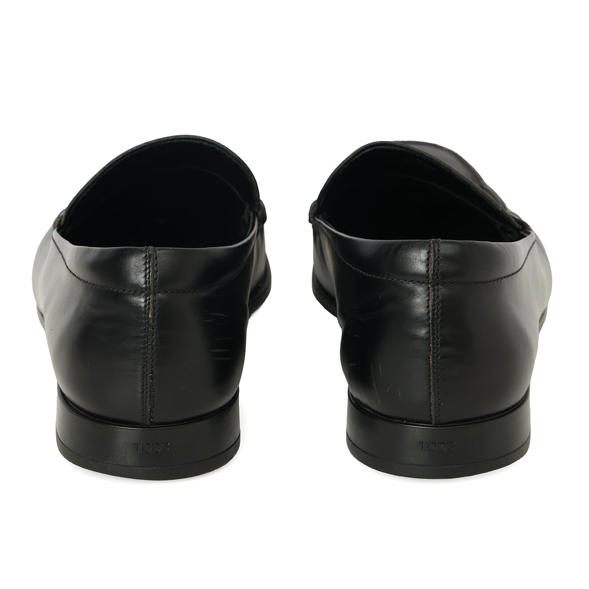 Gommino Loafers in Leather US 8 | EU 41 | UK 7