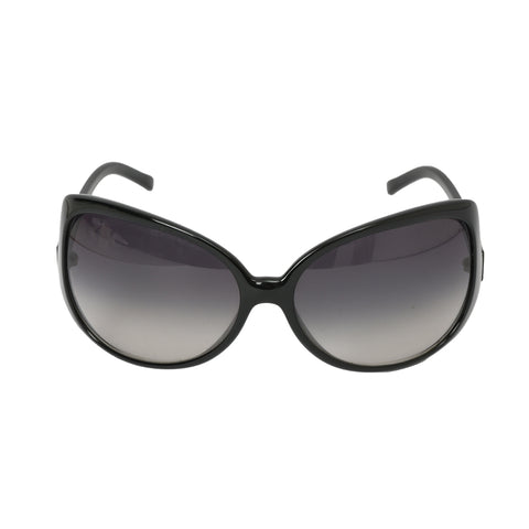 5018G 67O16 125 3N Black Sunglasses