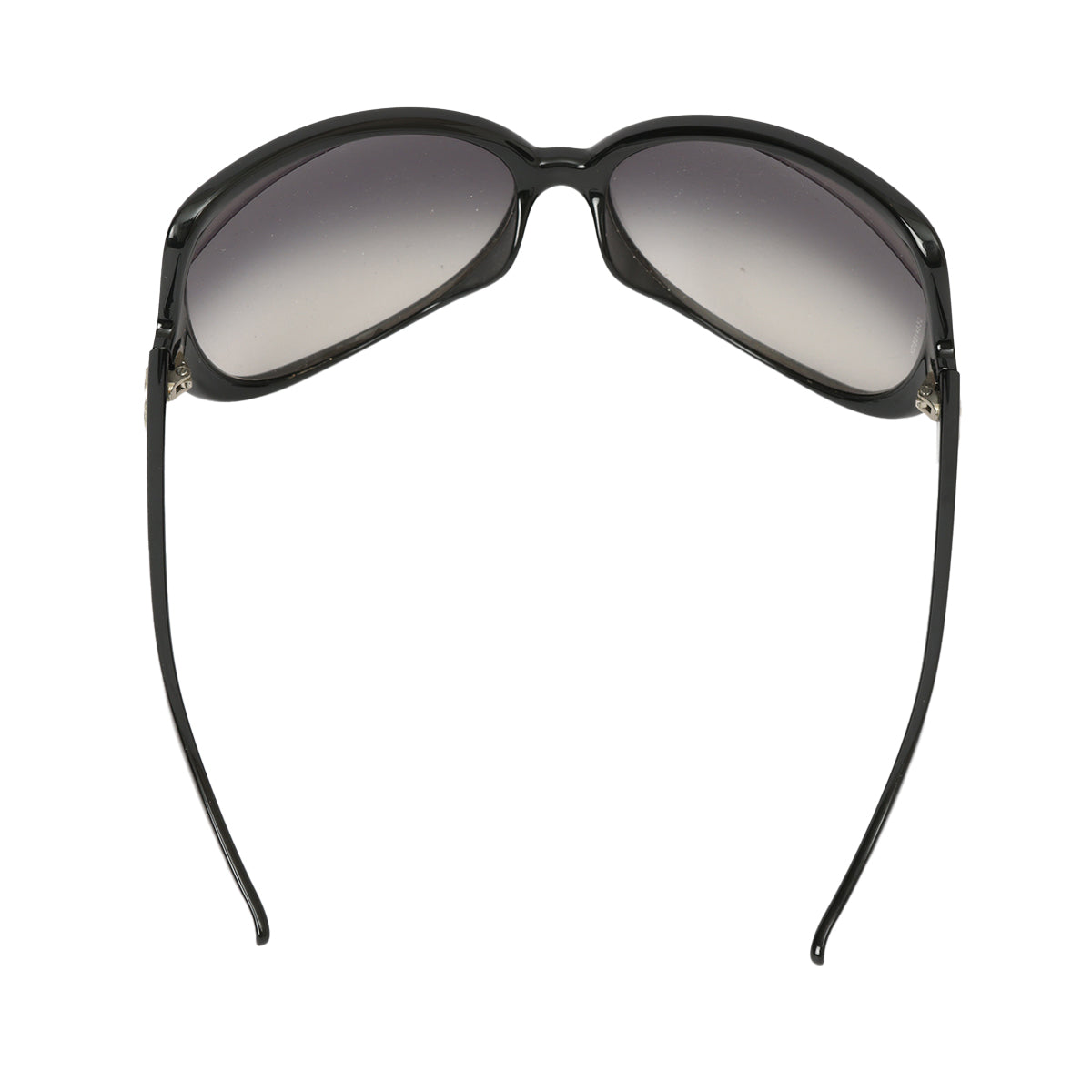 5018G 67O16 125 3N Black Sunglasses