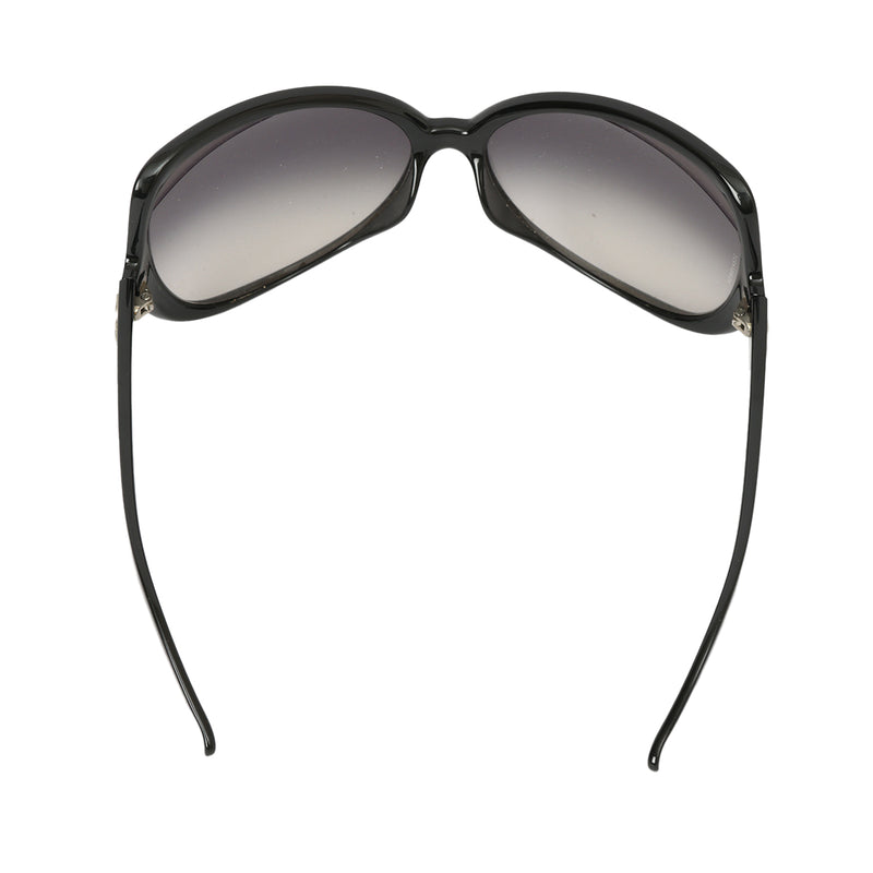Women dolce & gabbana 5018g 67o16 125 3n black sunglasses