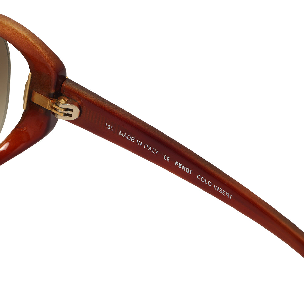 Brown Oval FS512 59O16 218130 Women's Sunglasses