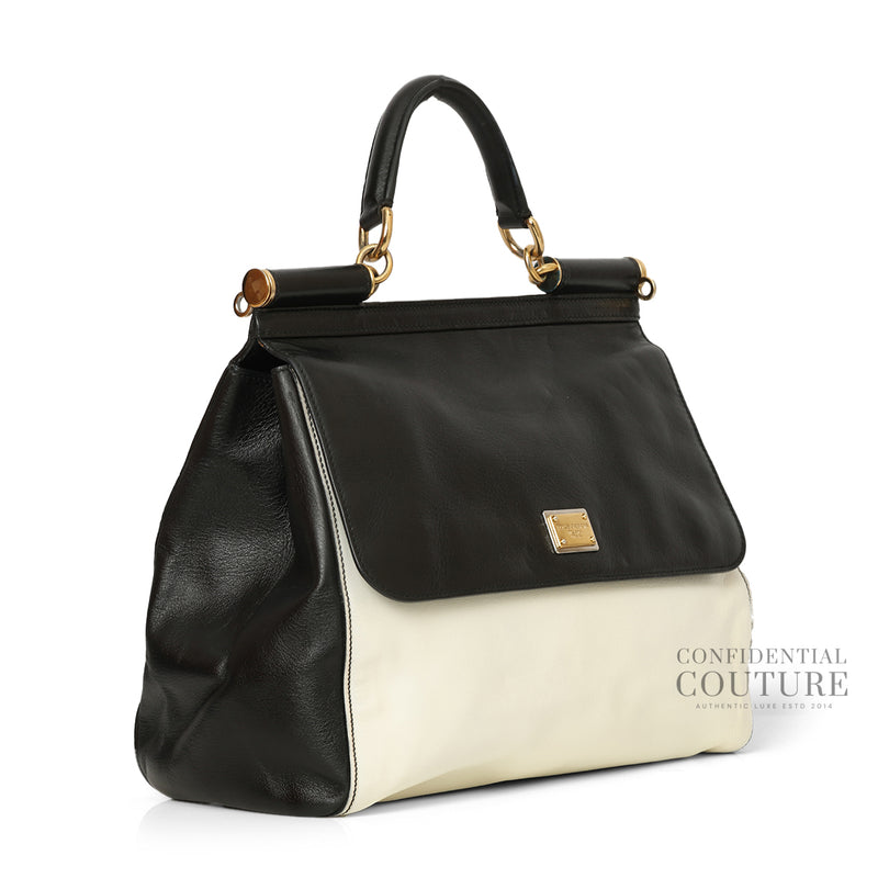 Dolce & Gabbana Sicily bag medium