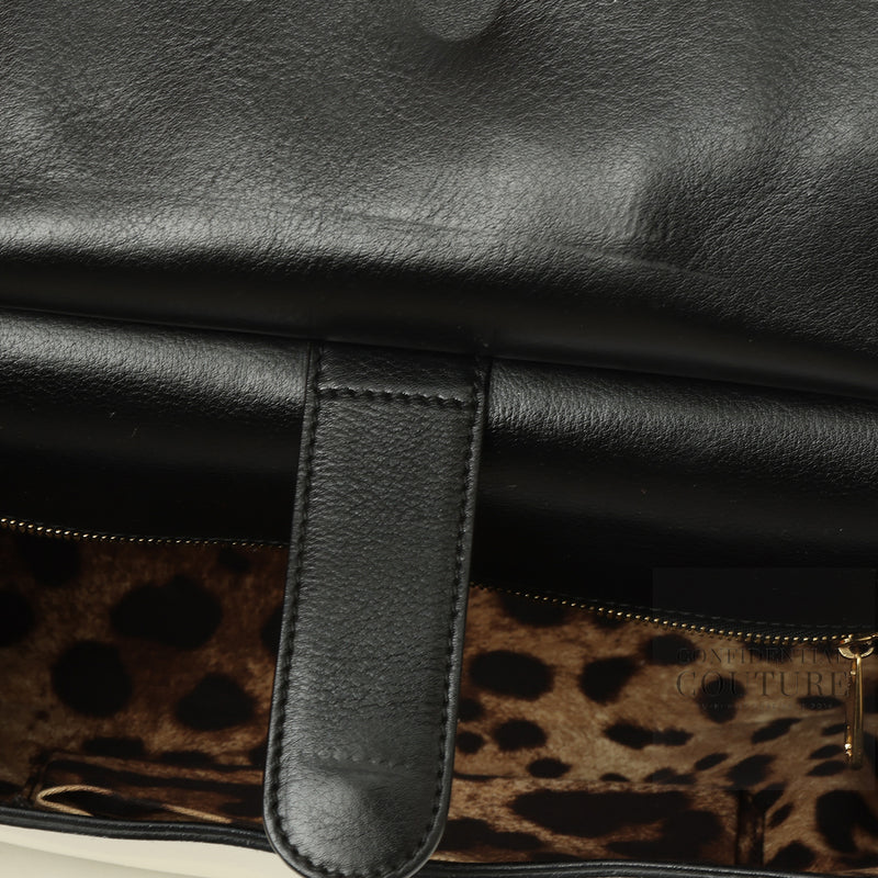 Dolce & Gabbana miss Sicily bag