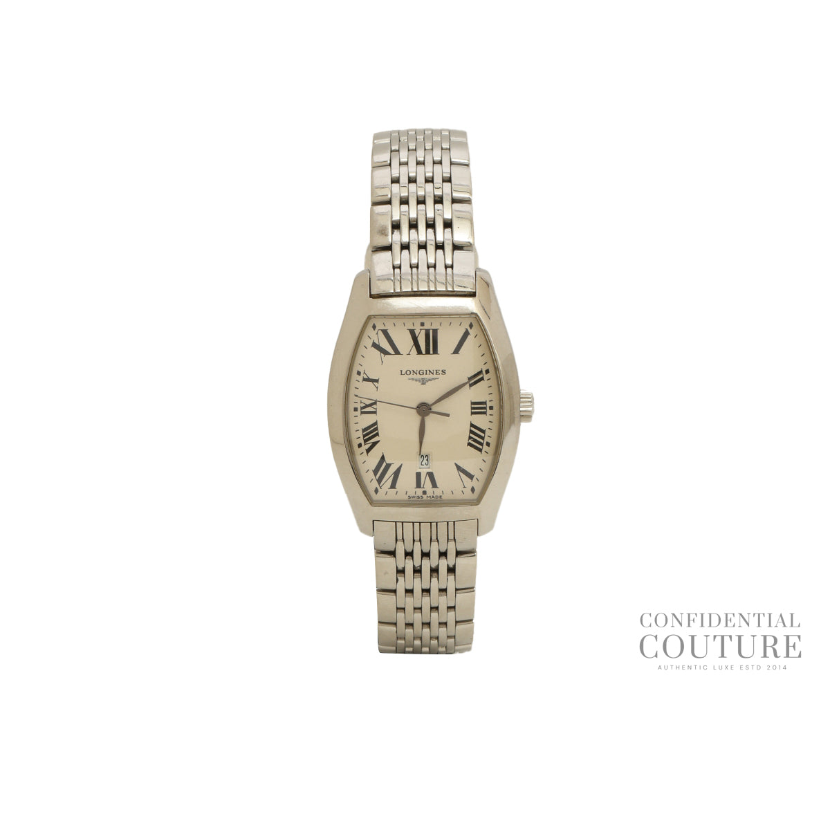 Evidenza Quartz Women 26 mm L2.155.4.71.6