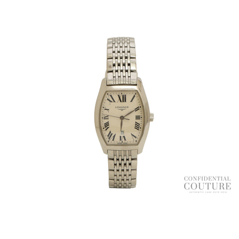 Evidenza Quartz Women 26 mm L2.155.4.71.6