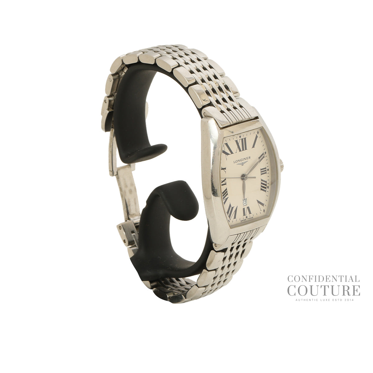 Evidenza Quartz Women 26 mm L2.155.4.71.6