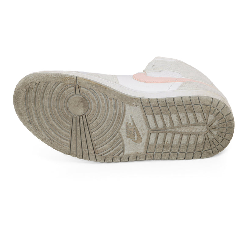 Air Jorden Washed Pink and Grey US 7.5 | UK 5 | EUR 38.5