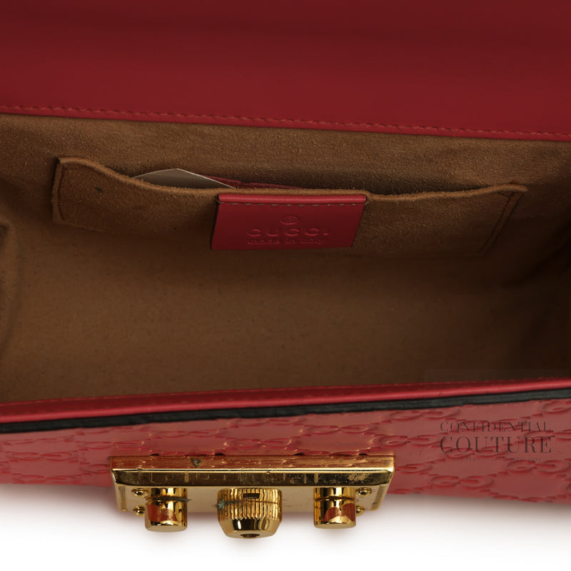  Pre-Owned Gucci Bag