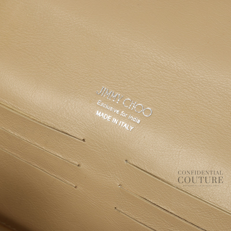 Jimmy Choo clutch Bag
